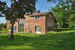 La Bastide rouge